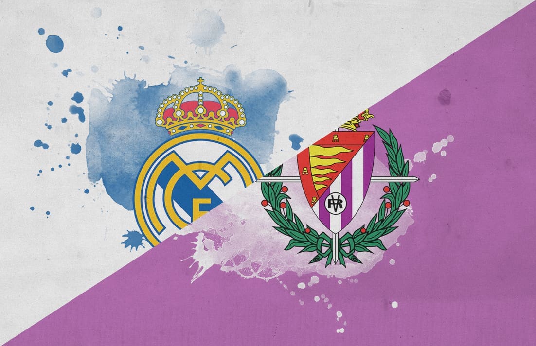 La Liga 2019/20: Real Madrid vs Real Valladolid - tactical analysis tactics analysis