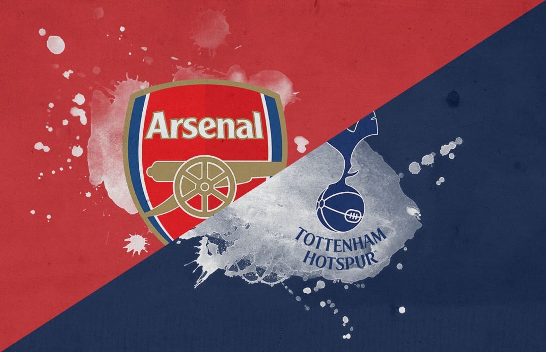 Premier League 2019/20: Arsenal vs Tottenham Hotspur – tactical analysis- tactics