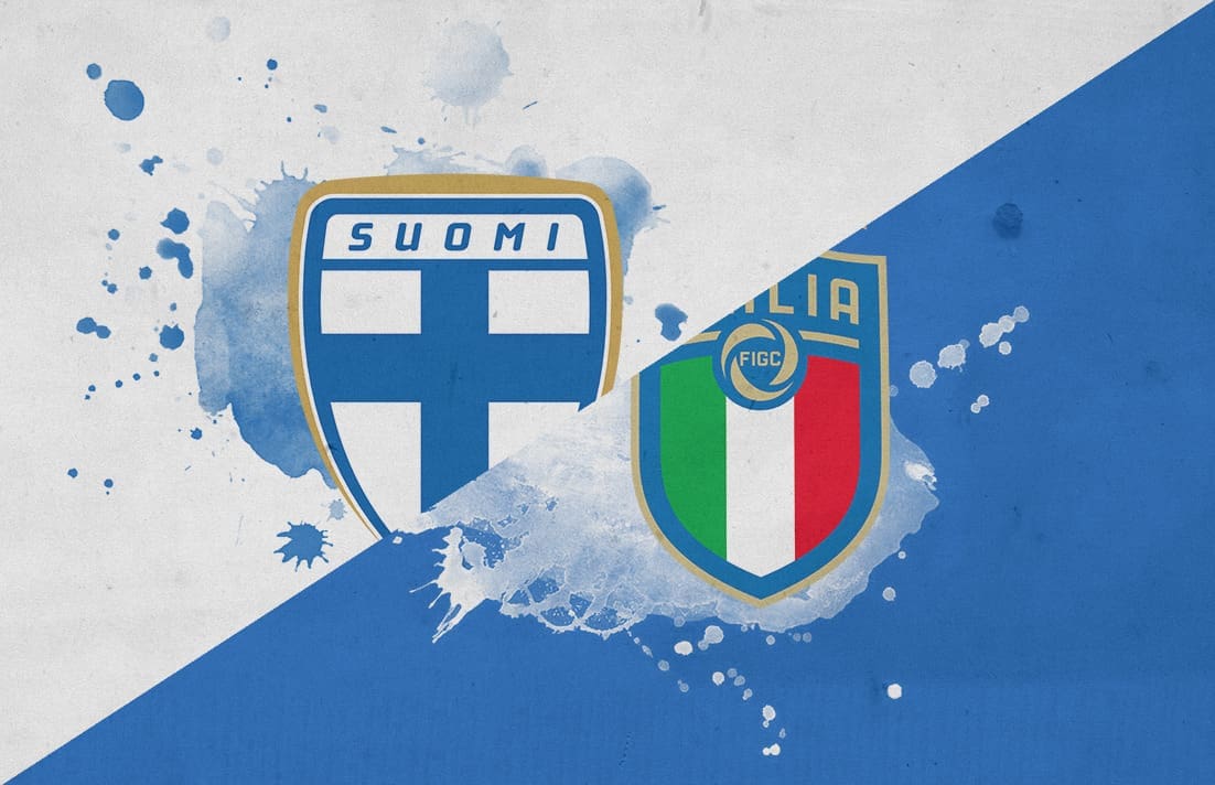 Euro 2020 Qualifiers: Finland vs Italy - tactical analysis - tactics