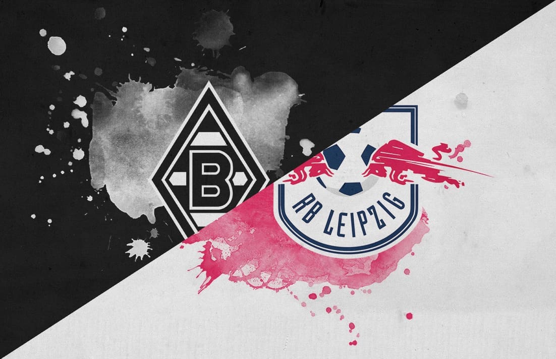 Bundesliga 2019/20: Borussia Monchengladbach vs RB Leipzig - tactical analysis - tactics