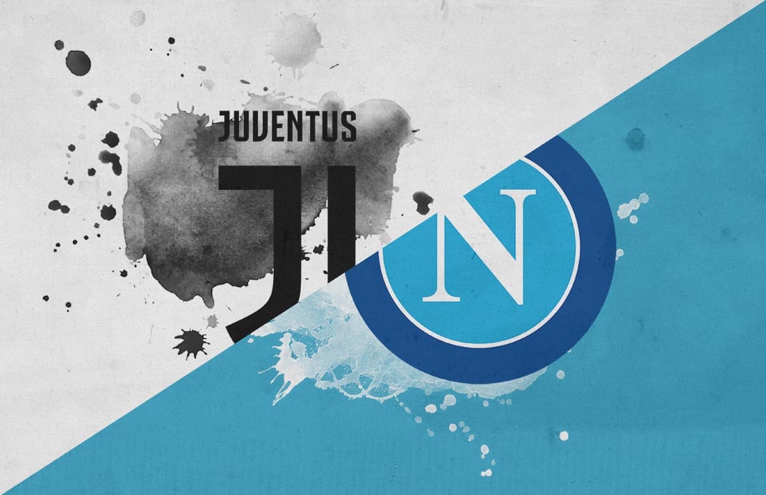 Serie A 2019/20: Juventus vs Napoli - tactical analysis - tactics