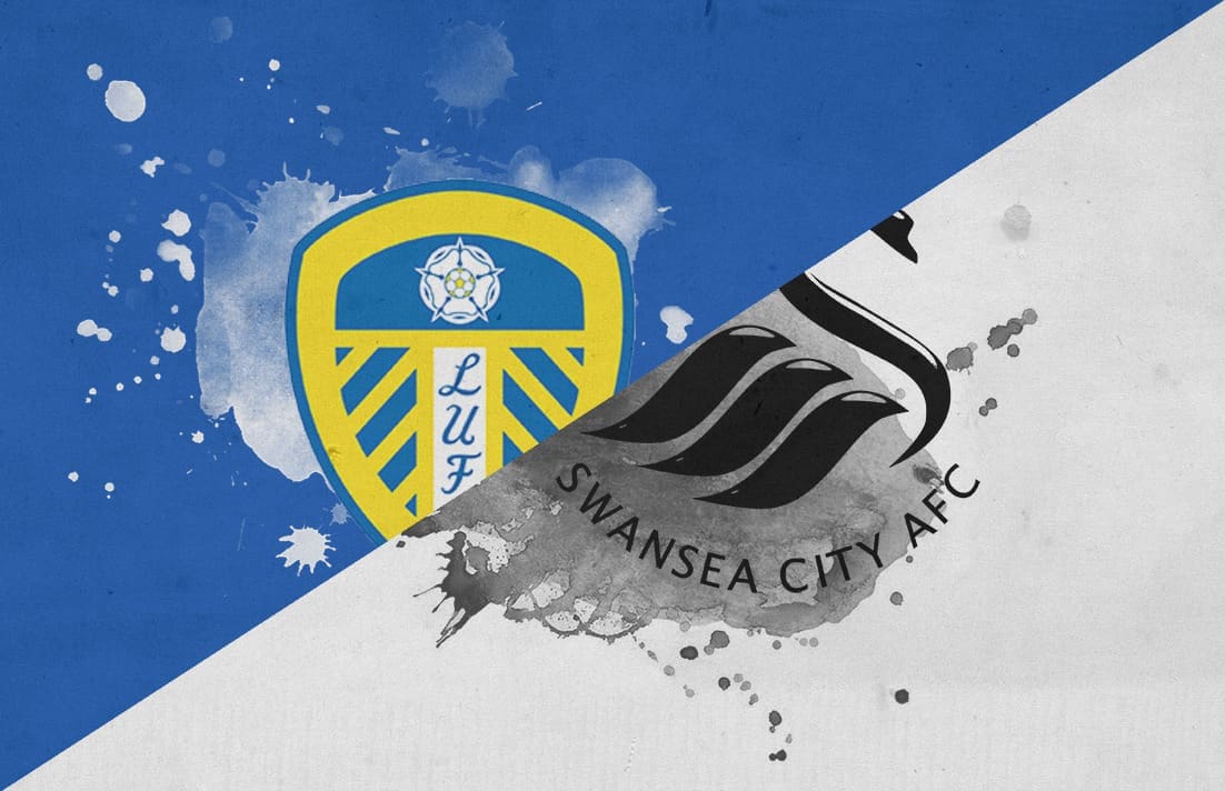 EFL Championship 2019/20: Leeds United vs Swansea City – Tactical Analysis Post feature image