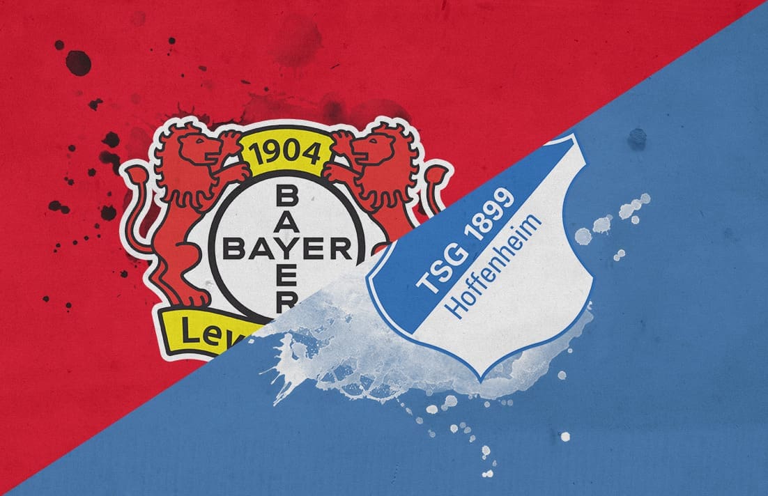 Bundesliga 2019/20: Bayer Leverkusen vs Hoffenheim- tactical analysis tactics