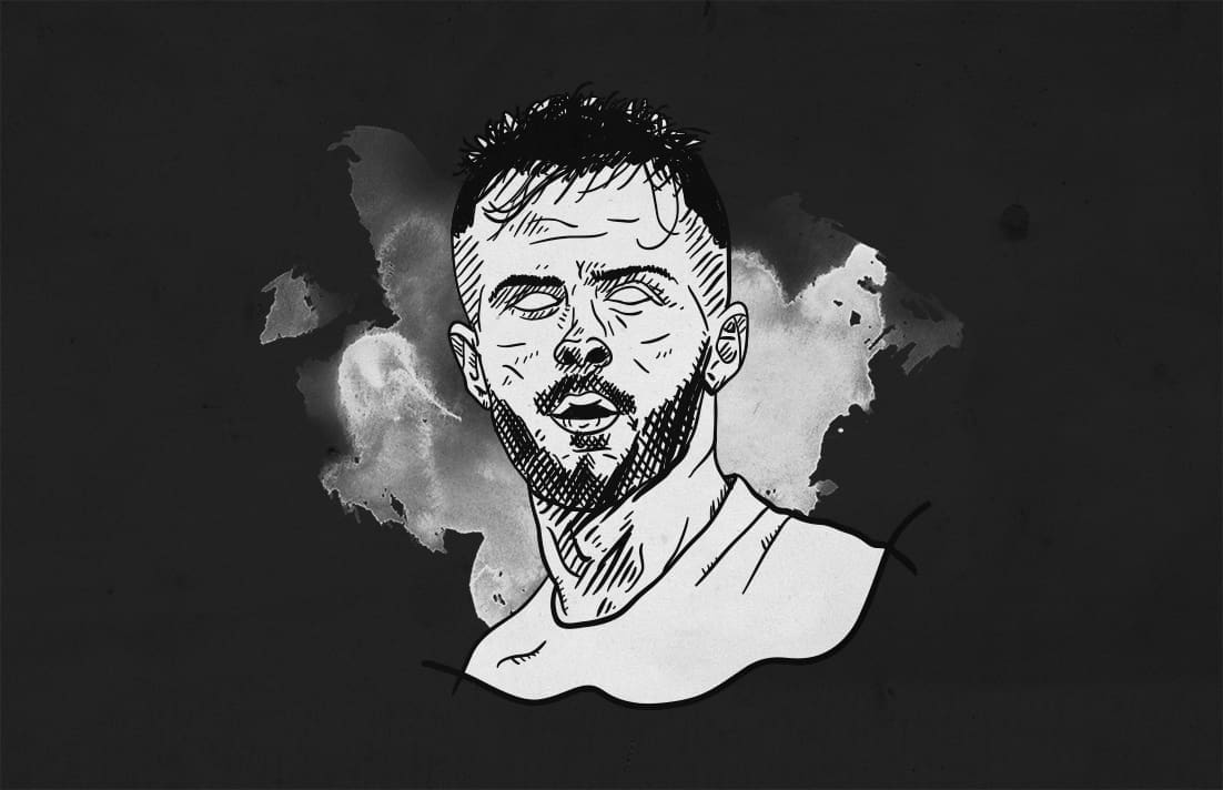 Miralem Pjanic 2019/20 - scout report - tactical analysis tactics