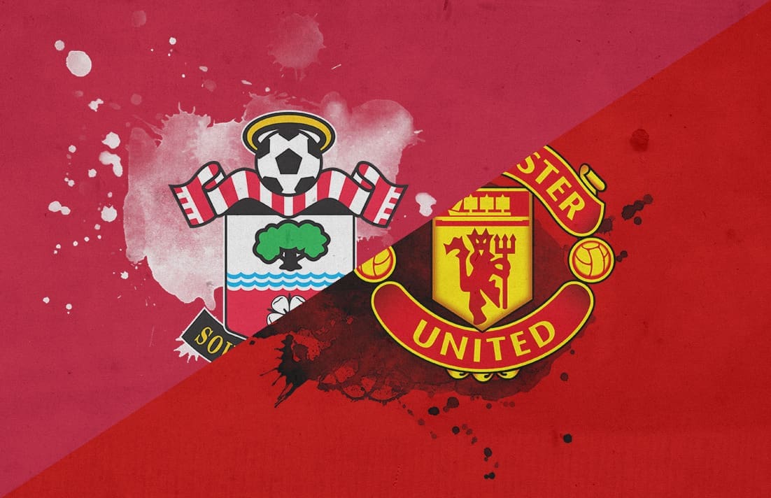 Premier League 2019/20: Southampton vs Manchester United tactical analysis - tactics