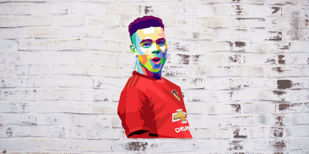 Mason Greenwood 2019/20 scout report tactical analysis tactics