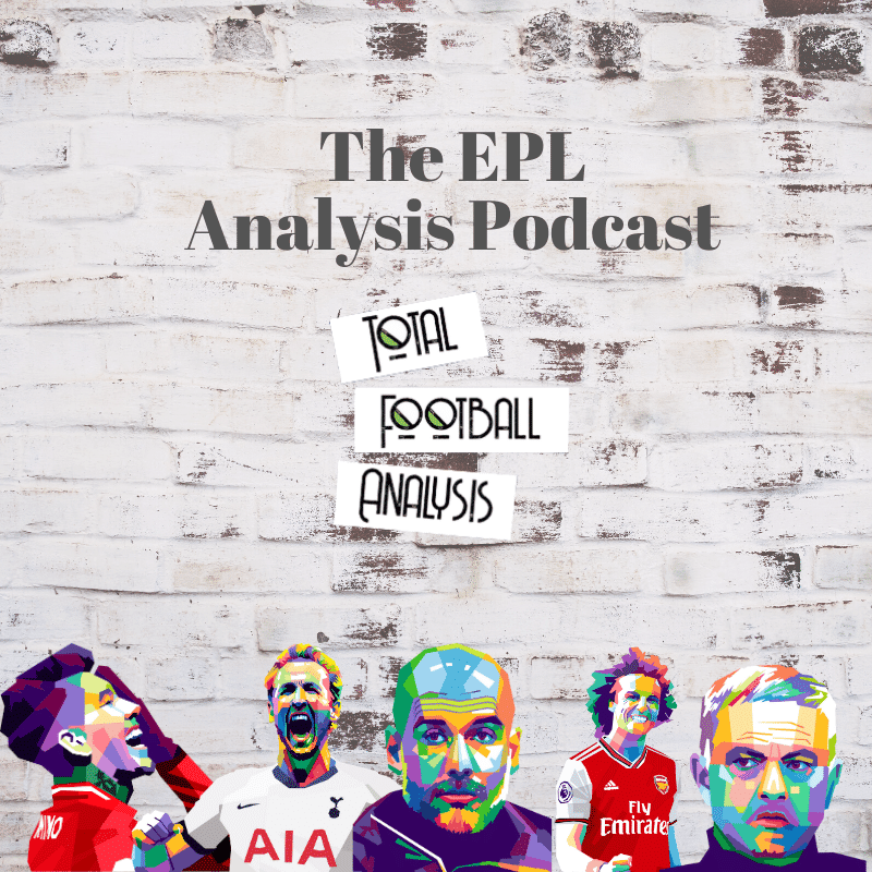 EPL Analysis Podcast