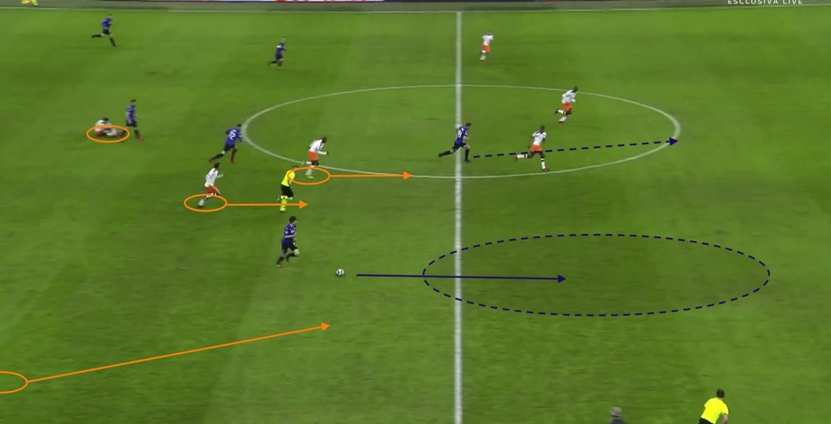 UEFA Champions League 2019/20: Atalanta vs Valencia - tactical analysis tactics