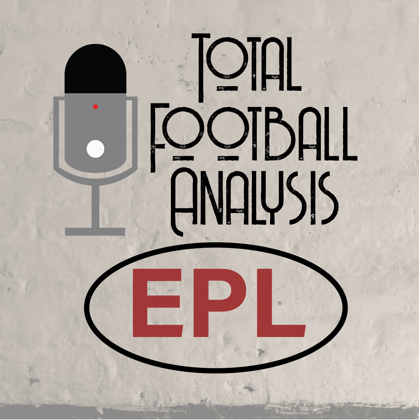 The TFA Premier League Analysis Podcast #10 Post feature image