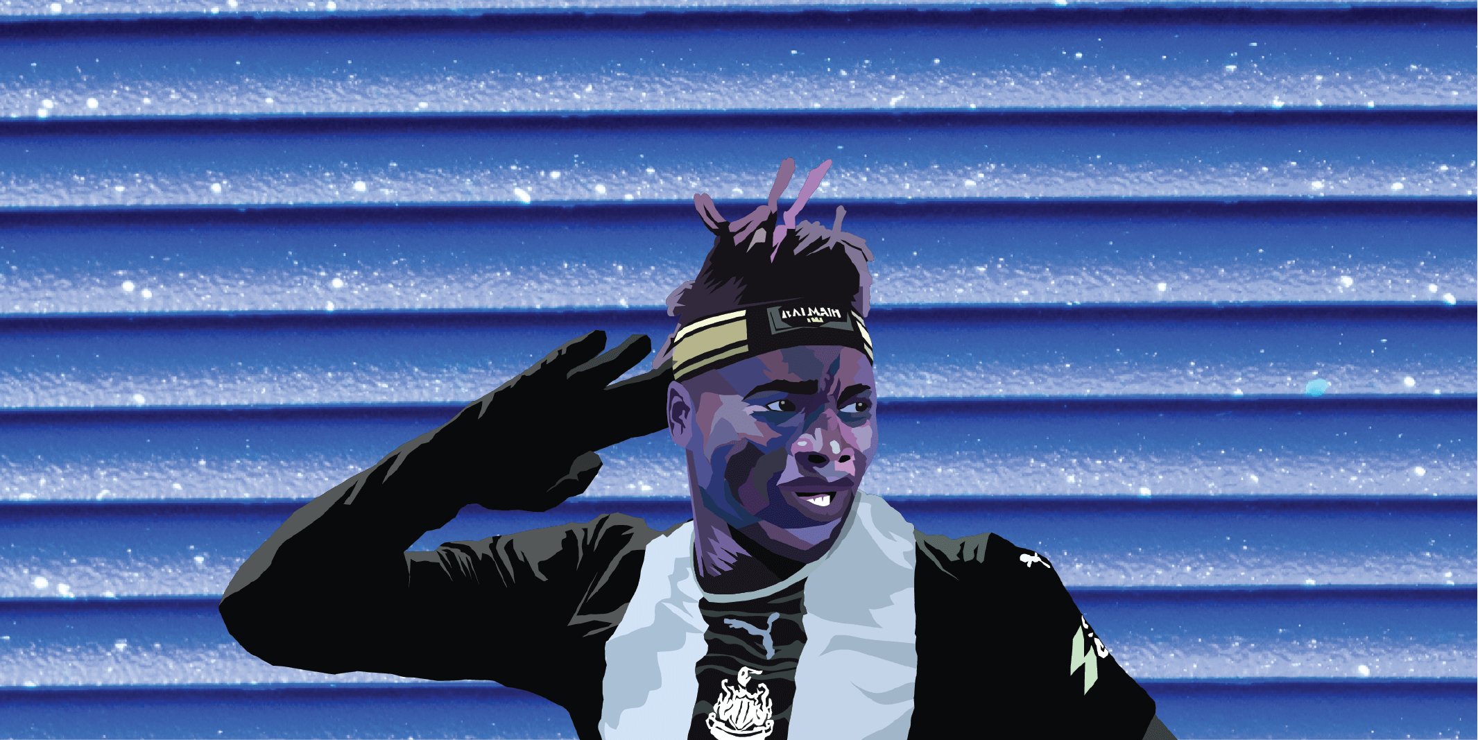 Allan Saint-Maximin: The French maverick who could light up St. James’ Park Post feature image