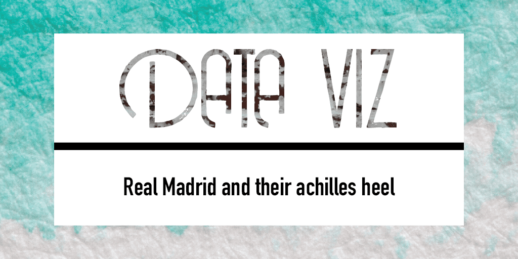 Real Madrid and their Achilles heel Post feature image