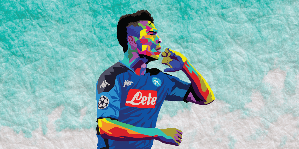 Hirving Lozano: The dormant Mexican in Naples Post feature image