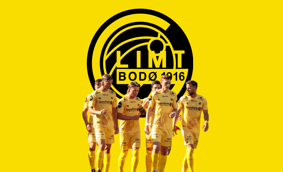 Eliteserien 2020: FK Bodo/Glimt, the Scandinavian Atalanta - team analysis tactics