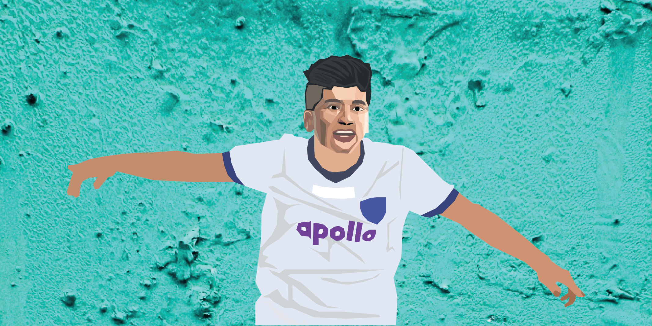 Anirudh Thapa: Chennaiyin’s el ilusionista Post feature image