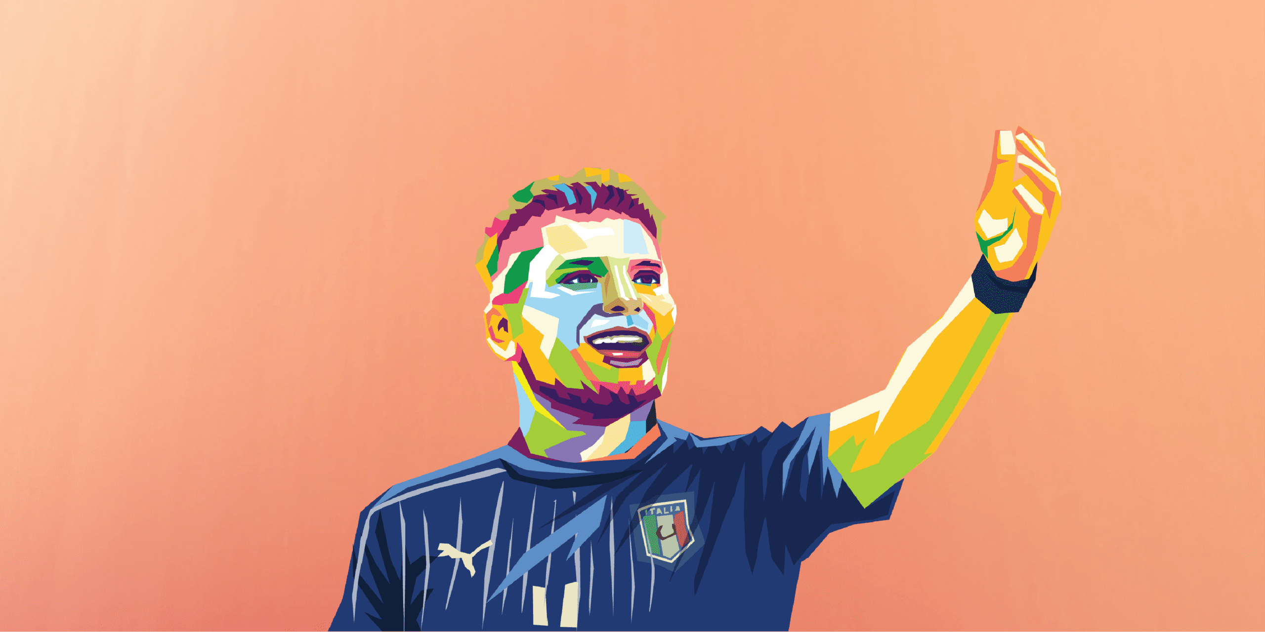 Ciro Immobile: Italy’s all-round striker Post feature image