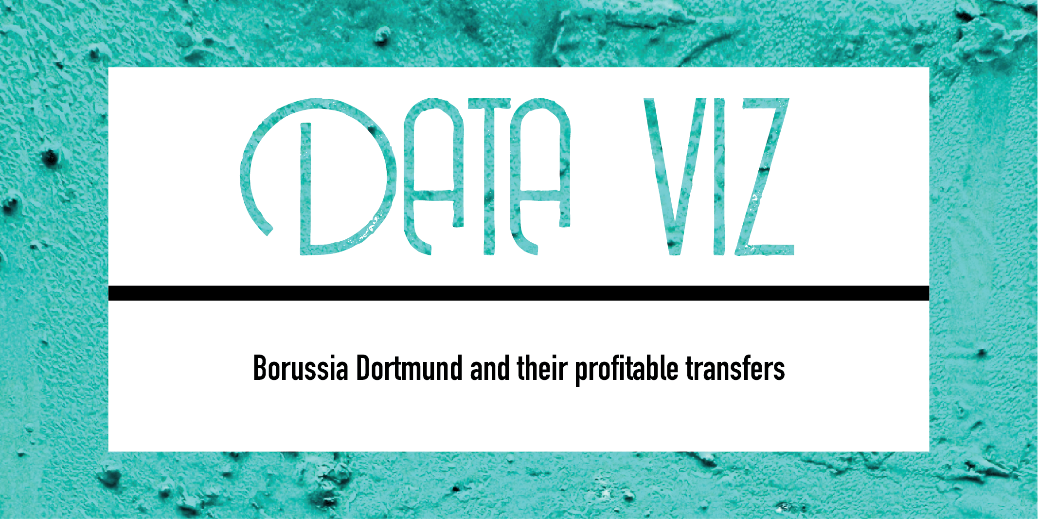 Borussia Dortmund and their profitable transfers Post feature image