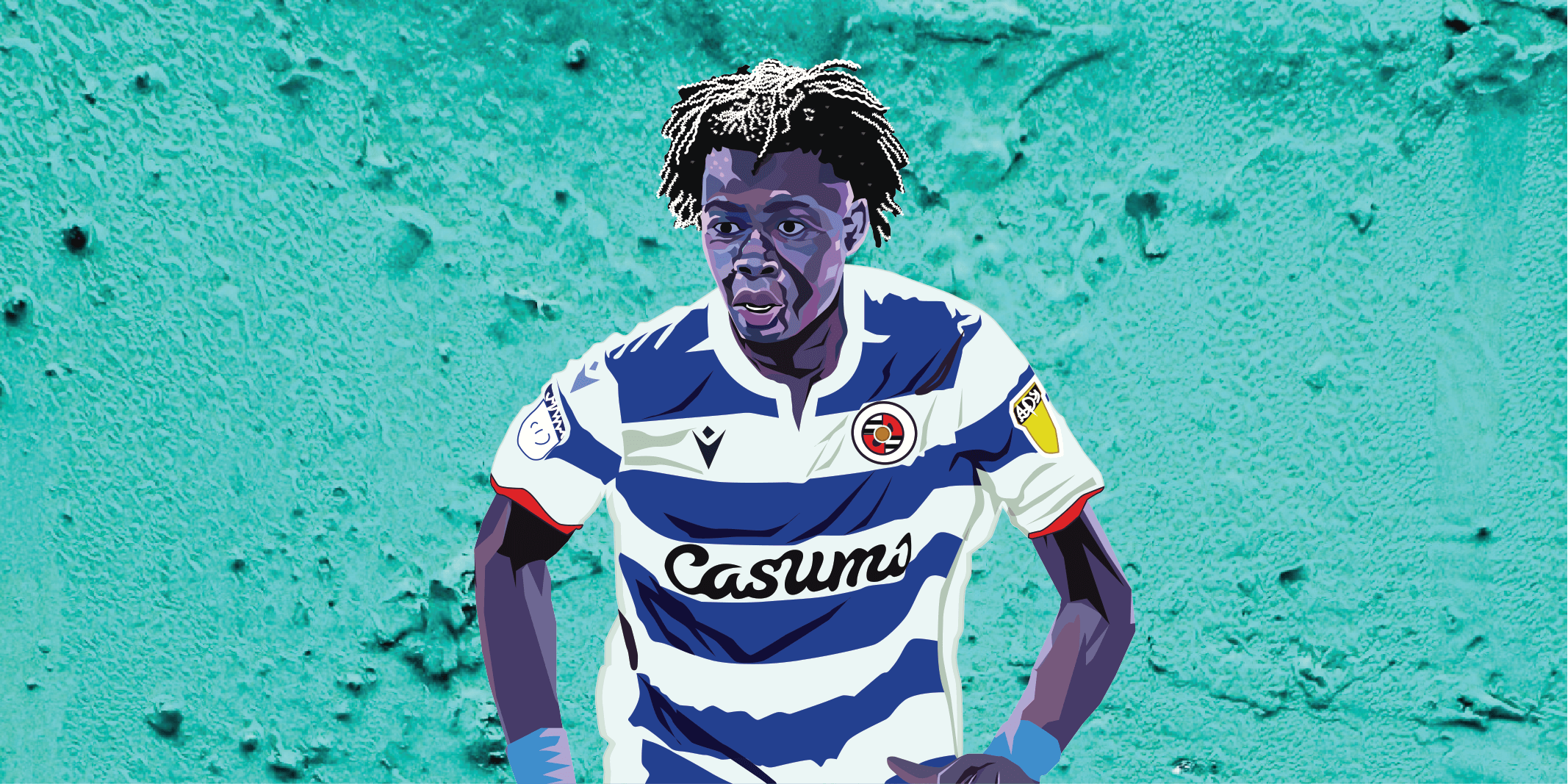 Ovie Ejaria: Finding his confidence at the Madjeski Post feature image