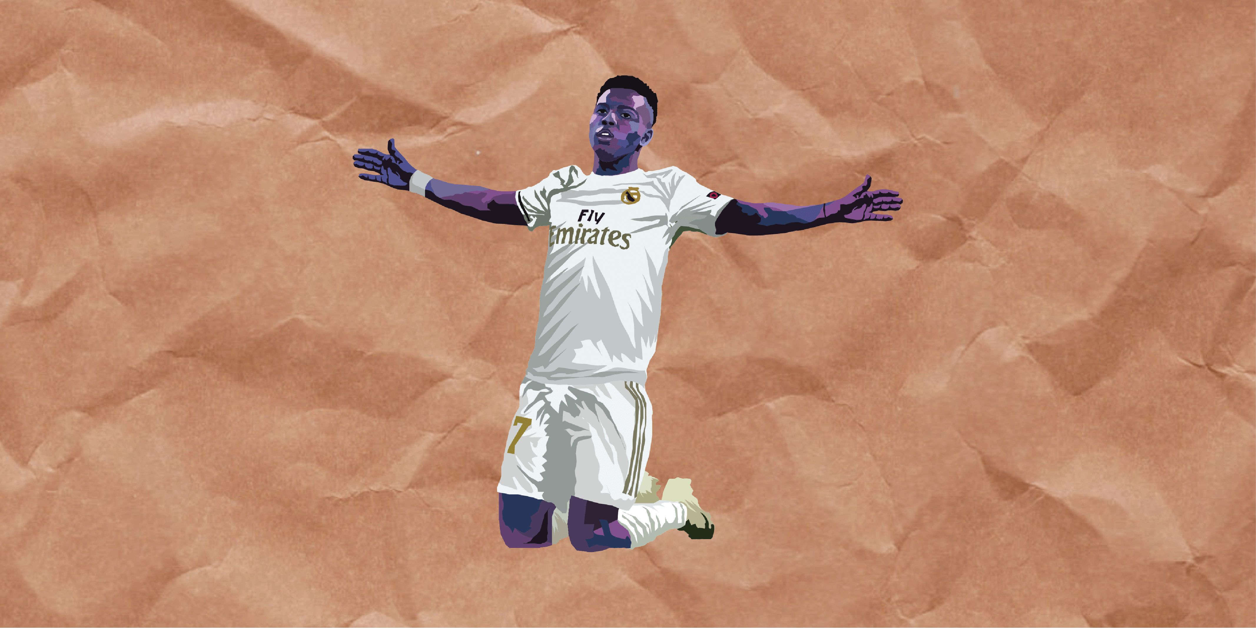 Rodrygo Scouting Report: The New Star In Real Madrid’s Galaxy – Tactical Analysis Post feature image