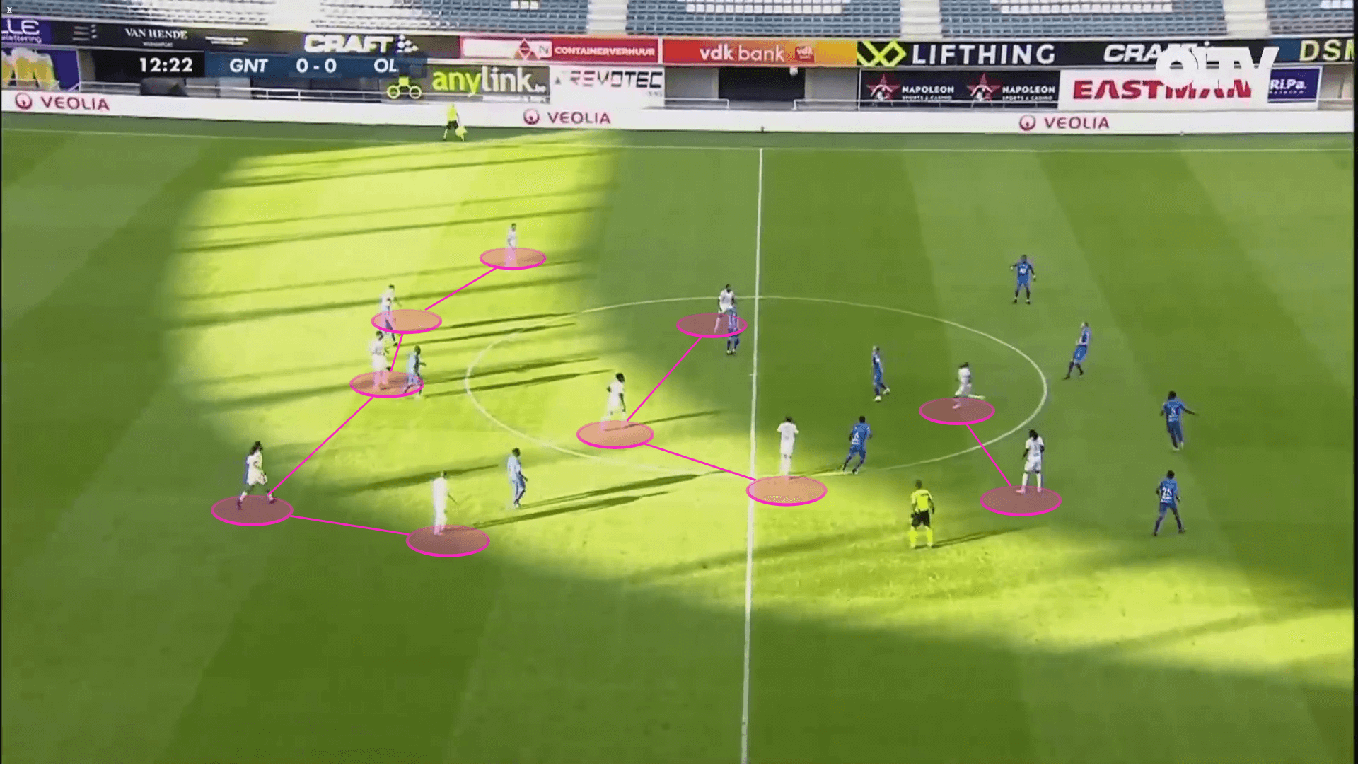 UEFA Champions League 2019/20: Juventus vs Lyon – tactical preview tactical analysis tactics