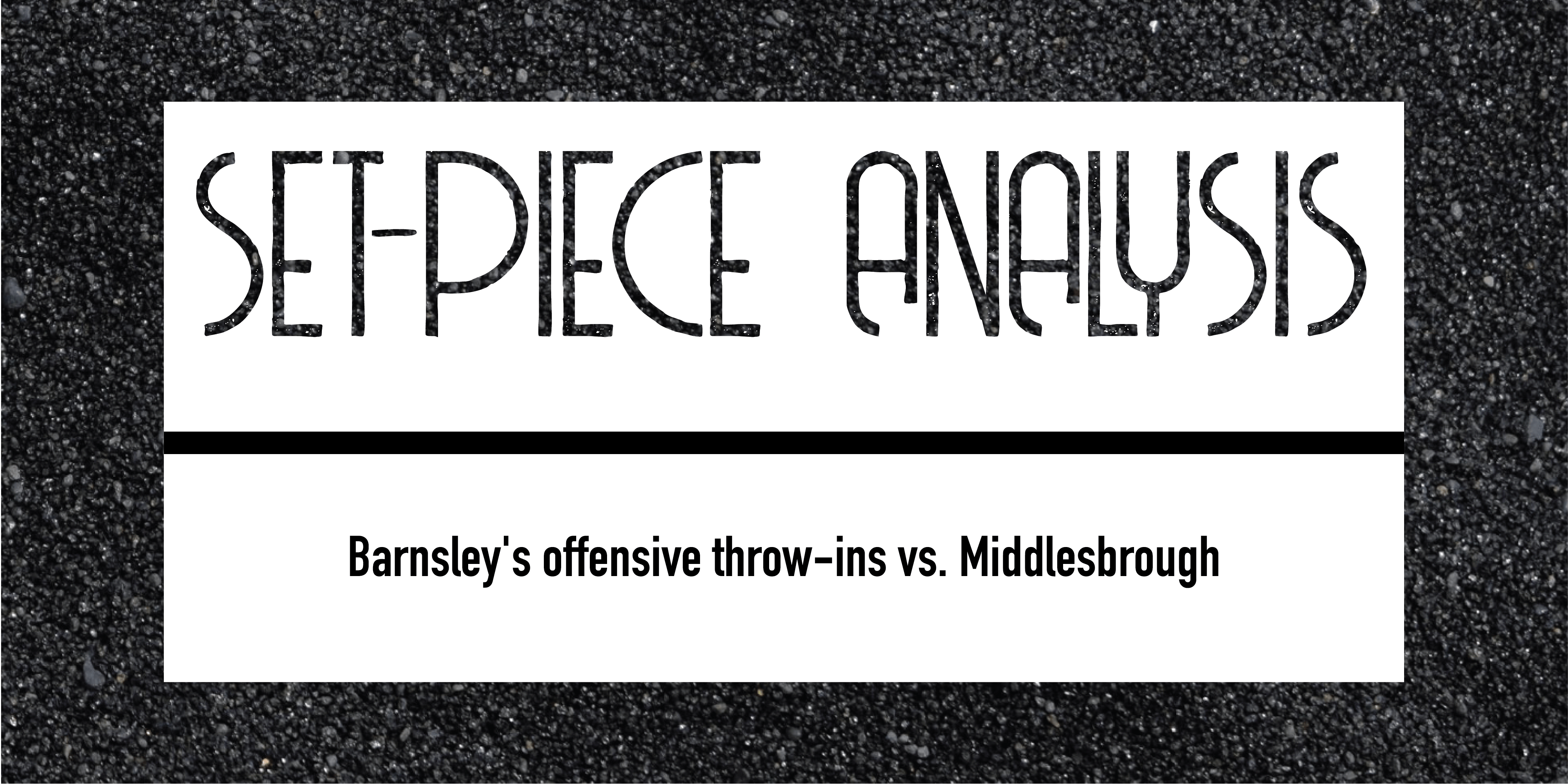 Barnsley’s offensive throws vs Middlesbrough Post feature image