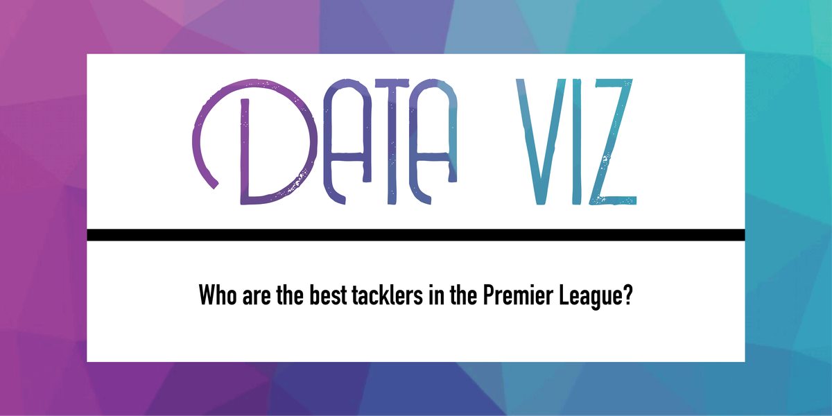 Who are the best tacklers in the Premier League? Post feature image