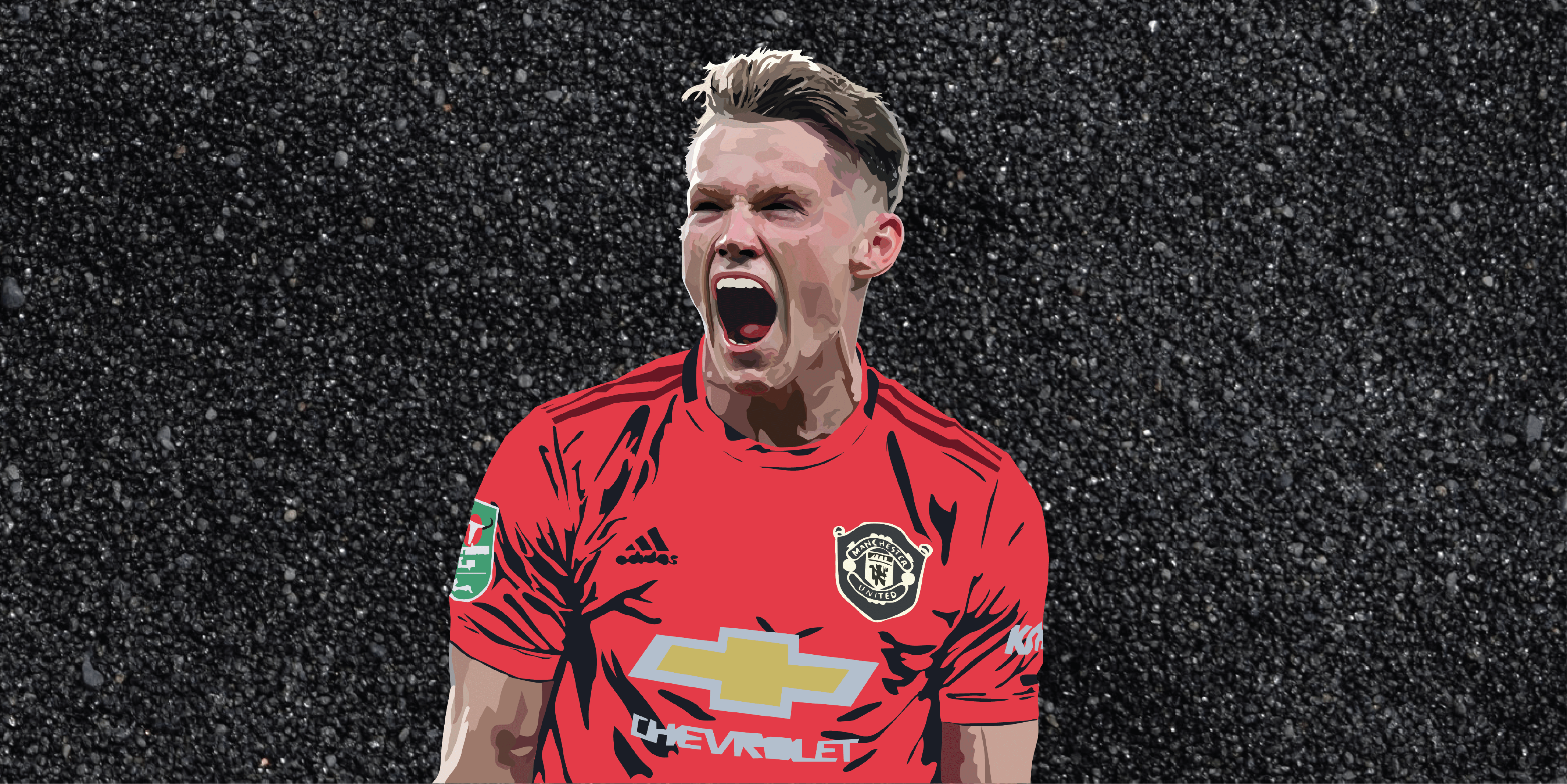 Manchester United Analysis: Can Scott McTominay Eventually Replace Nemanja Matic? Post feature image