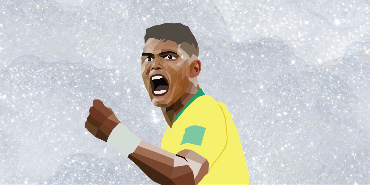 Thiago Silva: What will he offer his new club? Post feature image