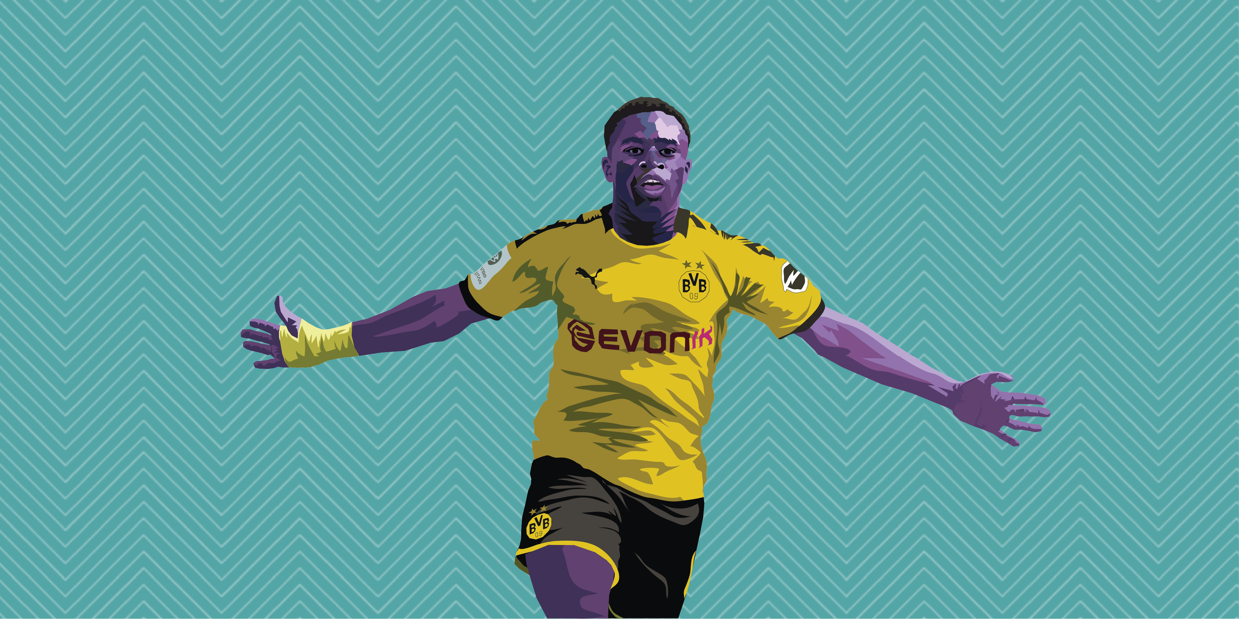 Data Analysis: Unearthing Borussia Dortmund’s next academy jewel Post feature image