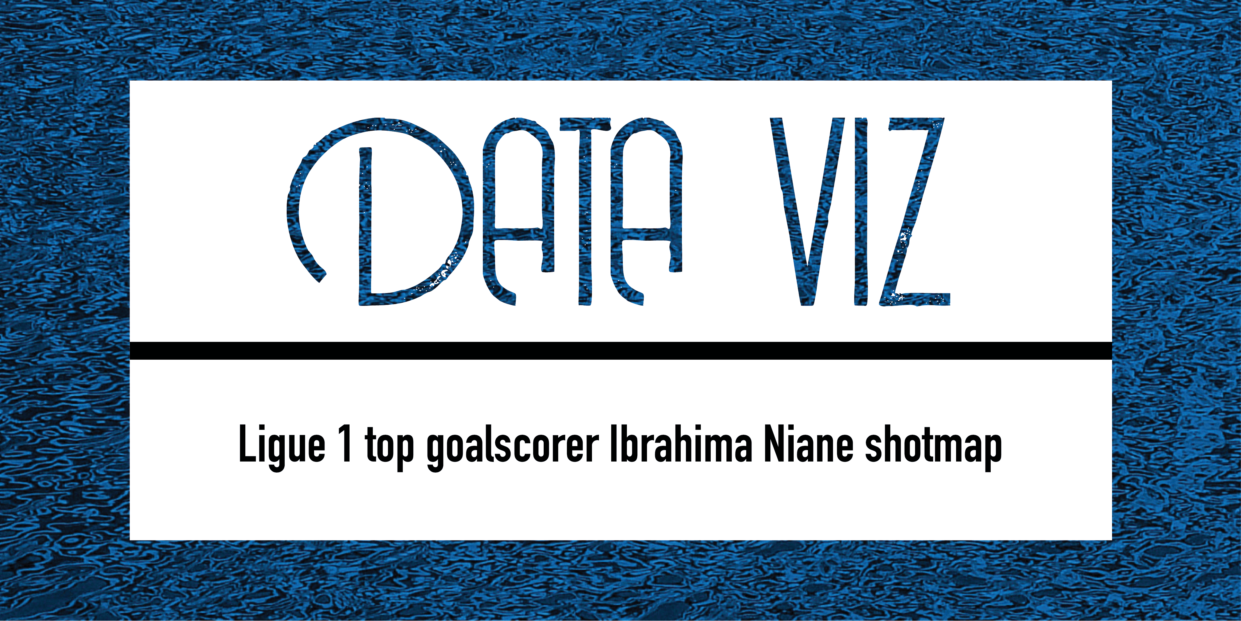 Ligue 1 top goalscorer Ibrahima Niane shotmap Post feature image