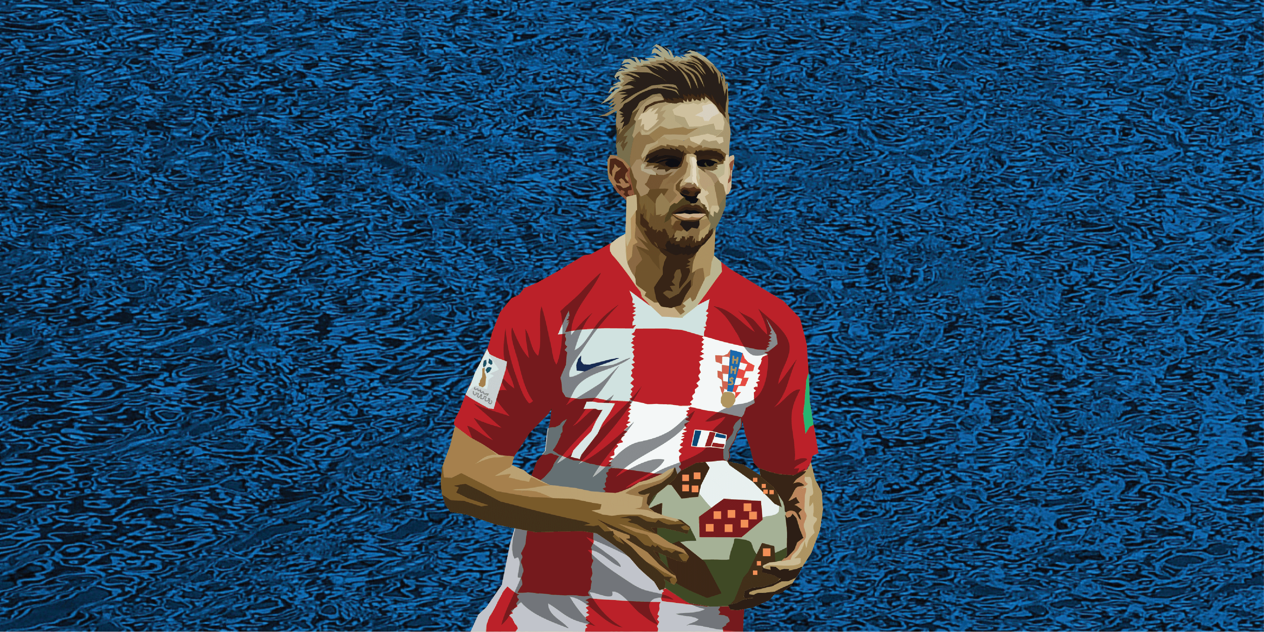 Ivan Rakitić: Is the Croatian National Team ready for his retirement? Post feature image