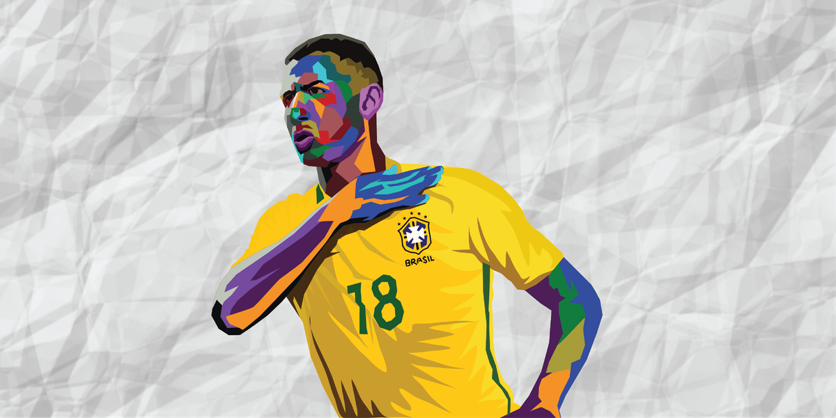 Richarlison: Brazil’s superstar in the making Post feature image