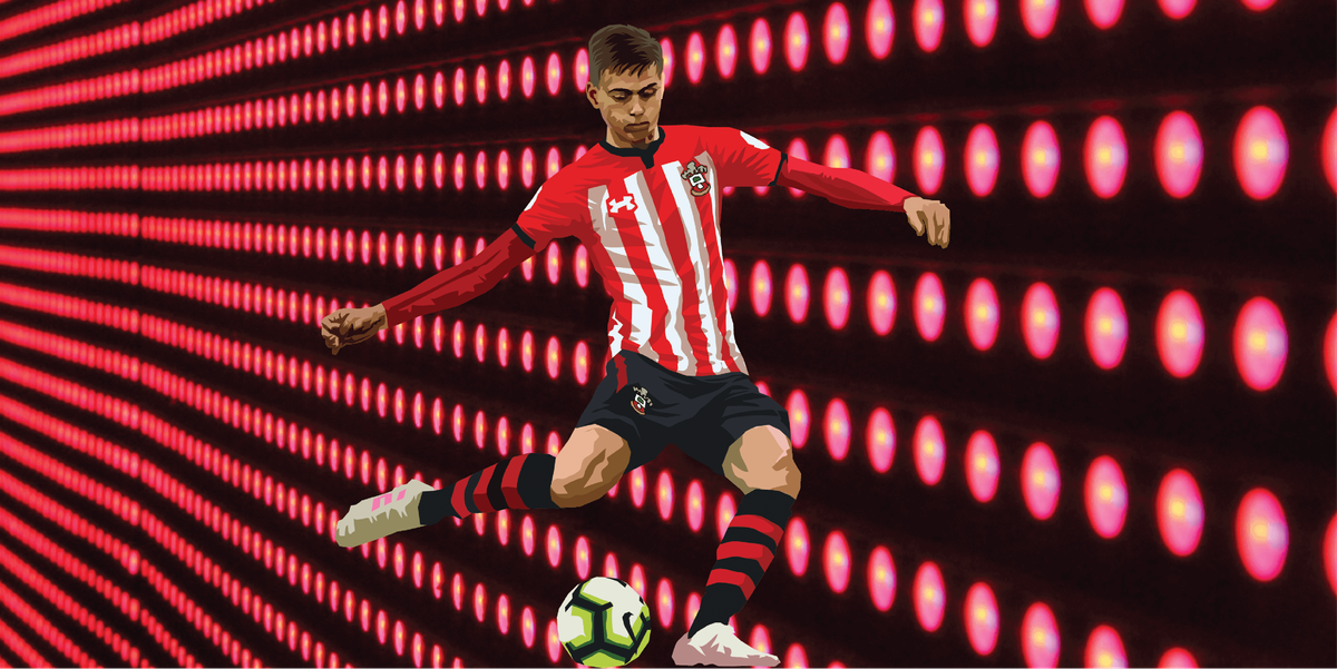 Will Smallbone: Southampton’s Young Player of the Season Post feature image