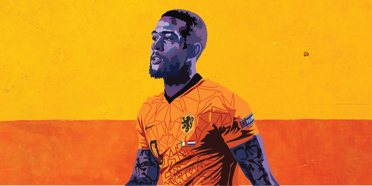 Memphis Depay Scouting Report: How Could He Benefit Barcelona? Post feature image