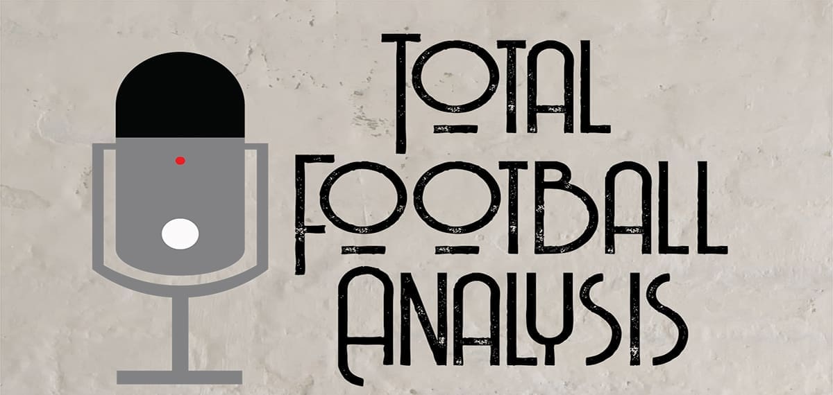 The Total Football Analysis Interview: Andy Parslow – pioneering set-piece coaching Post feature image