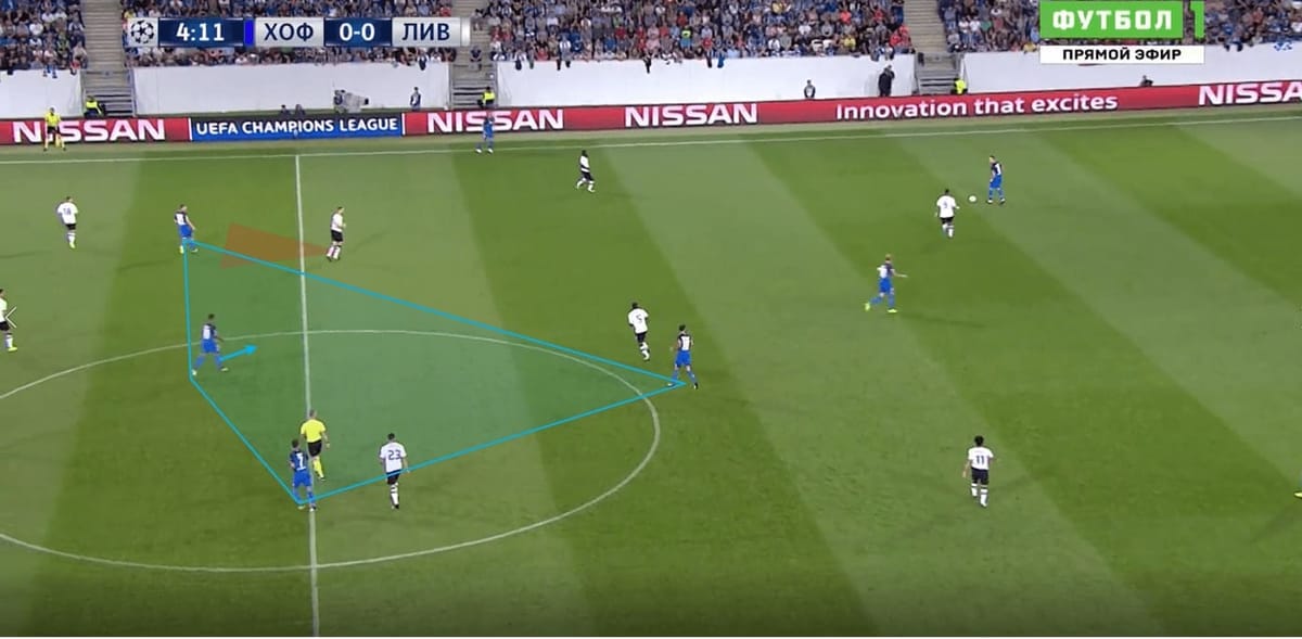 High pressing questions: How will Julian Nagelsmann look to exploit Liverpool? tactical analysis tactics