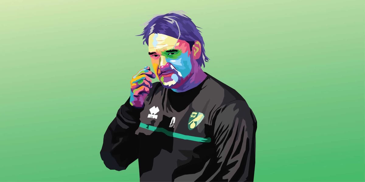 Norwich City: Their incredible bounce back season – tactical analysis Post feature image