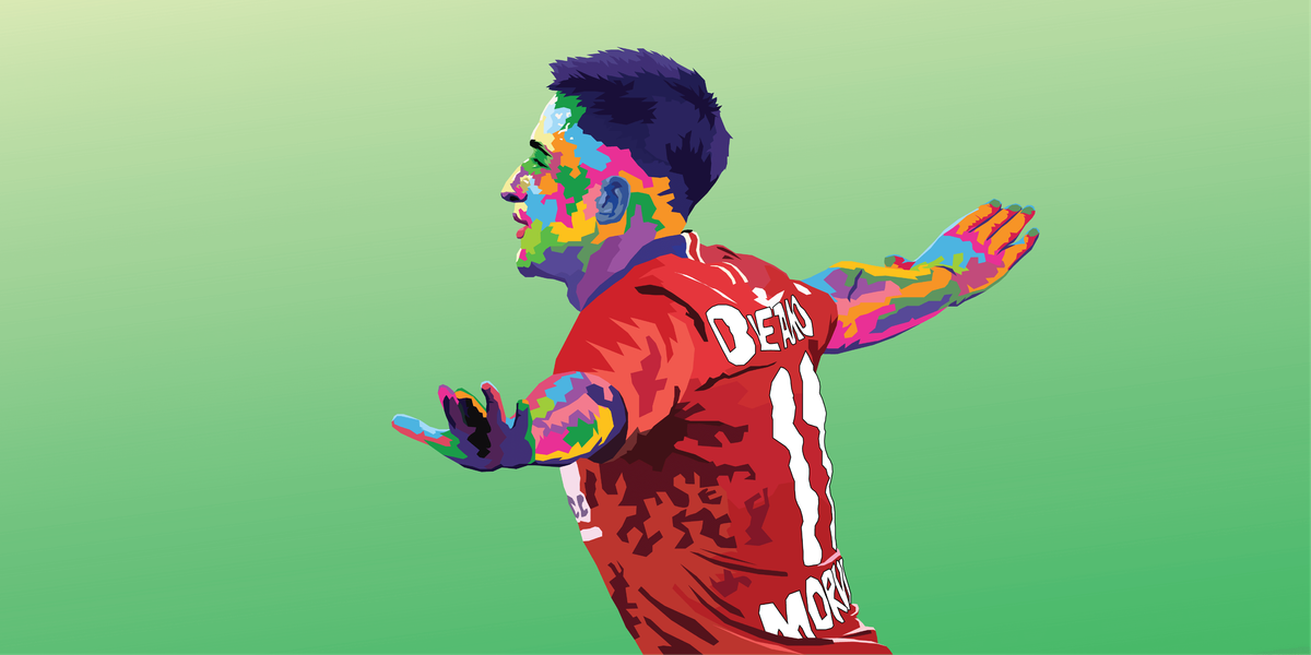 FCSB: How Anton Petrea has revived them in fashion – tactical analysis Post feature image