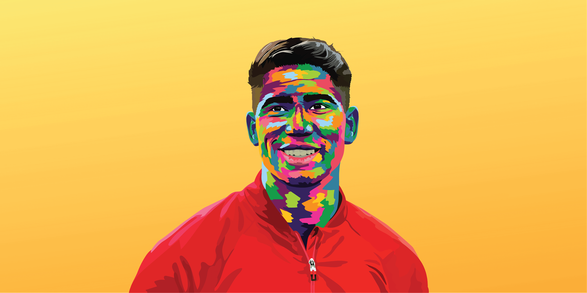 Achraf Hakimi: A closer look at PSG’s new recruit Post feature image