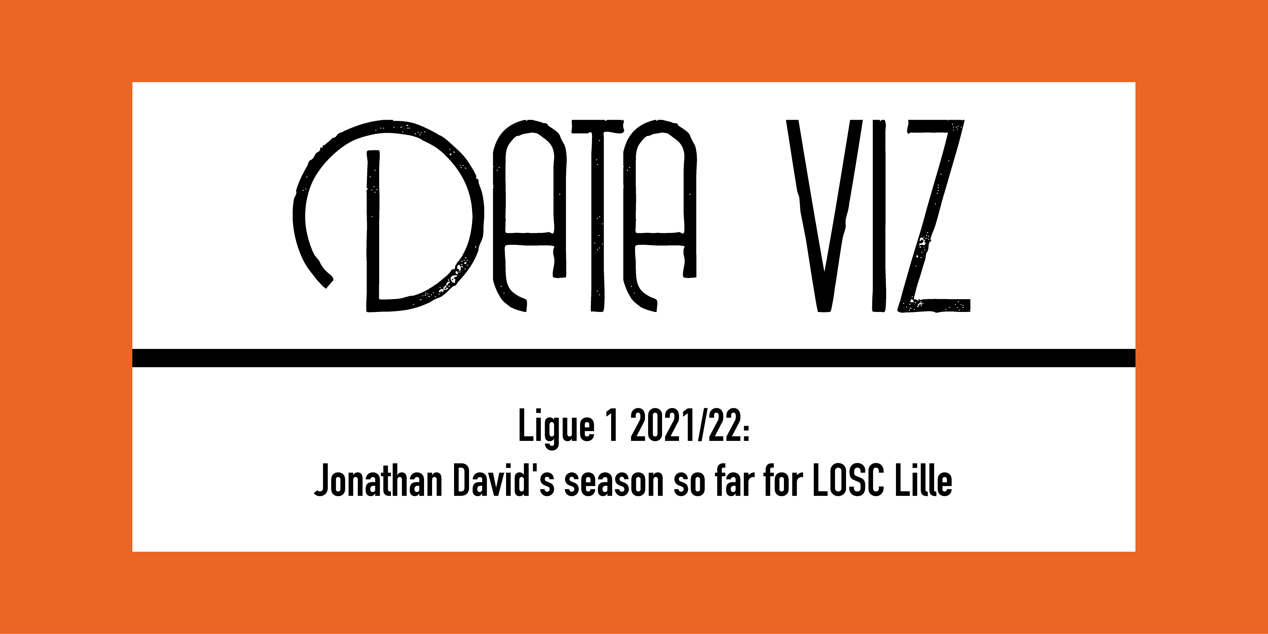 Ligue 1 2021/22: Jonathan David’s season so far for LOSC Lille Post feature image