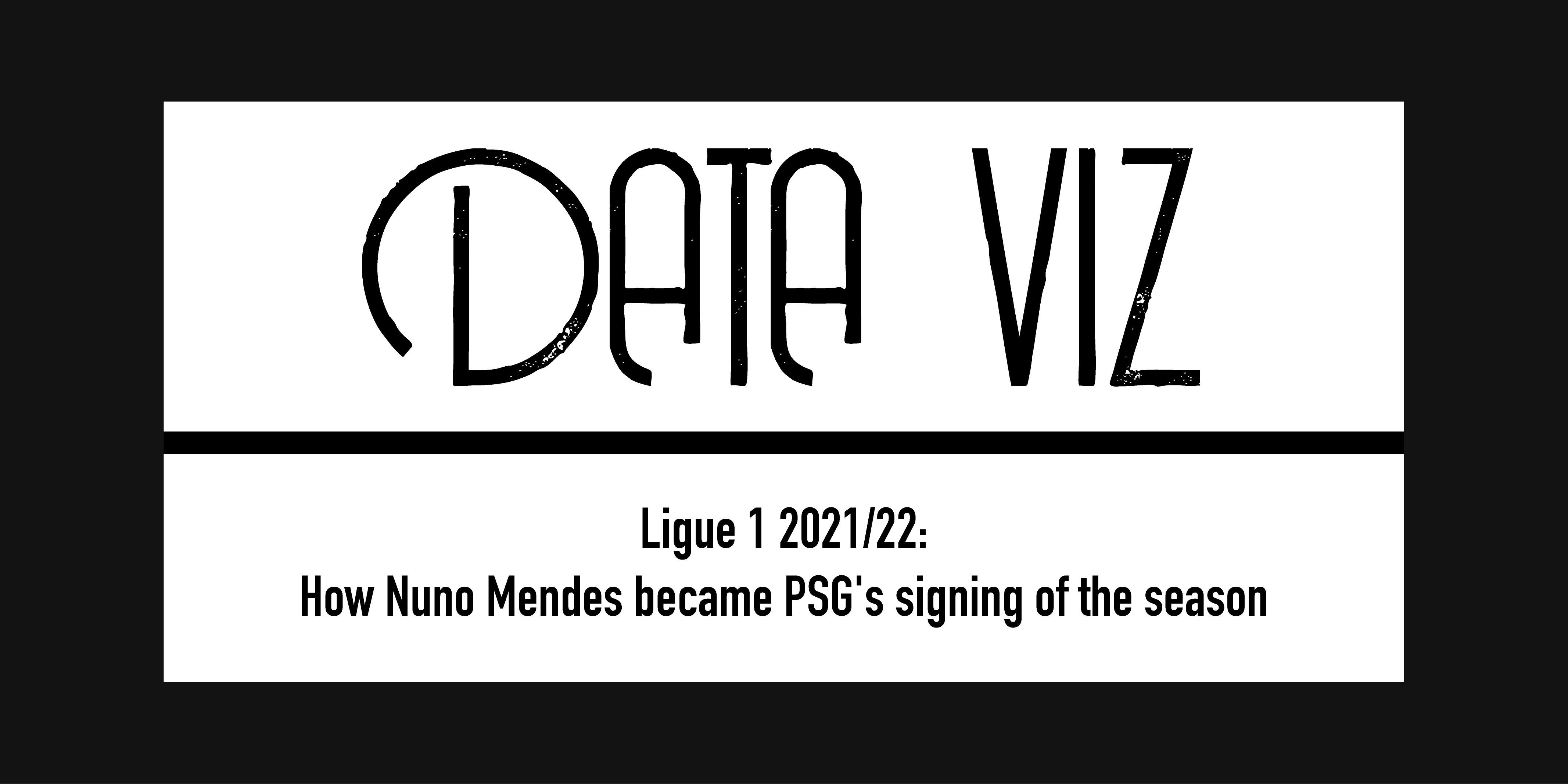 Ligue 1 2021/22: How Nuno Mendes became PSG’s signing of the season Post feature image