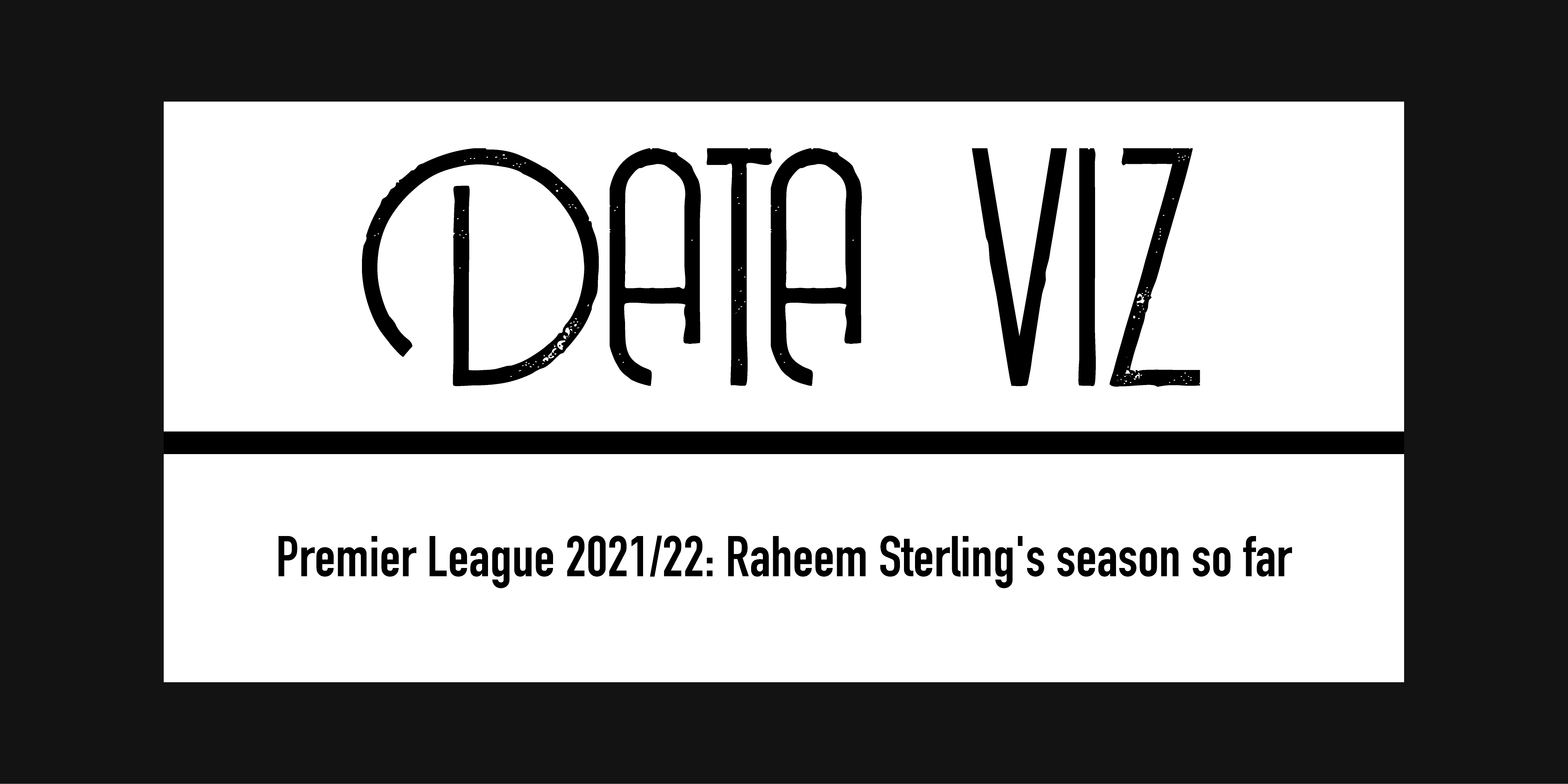 Premier League 2021/22: Raheem Sterling’s Season So Far Post feature image