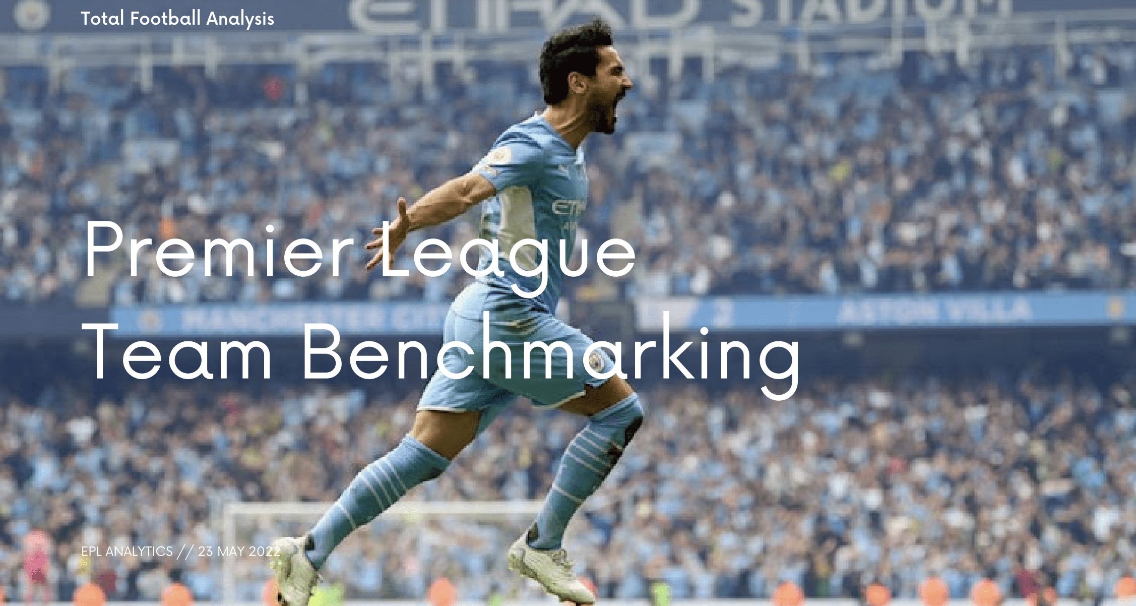 FREE DOWNLOAD: Premier League GW38 analytics reports – data viz, stats and insights Post feature image