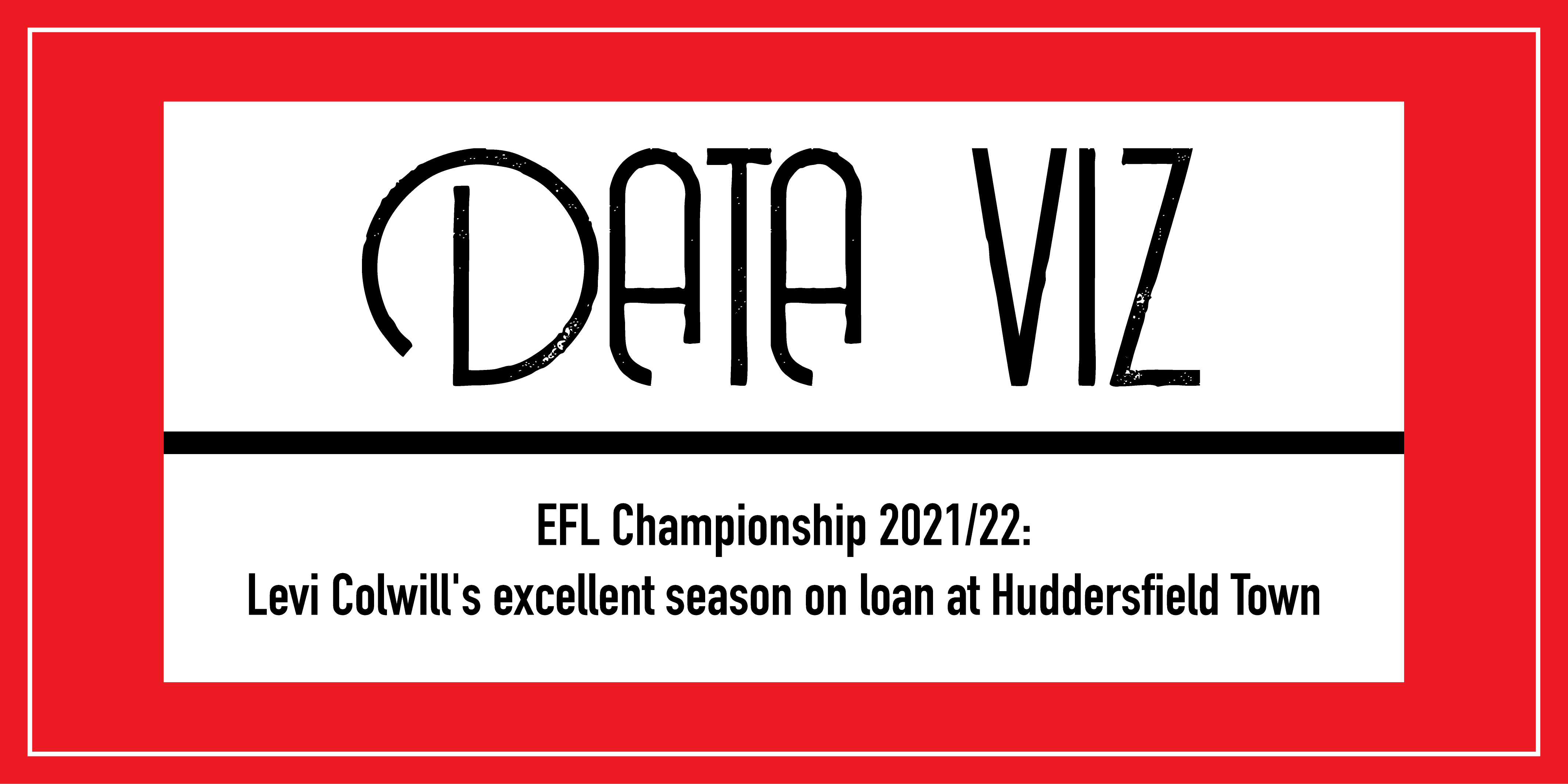 EFL Championship 2021/22: Levi Colwill’s excellent season on loan at Huddersfield Town Post feature image