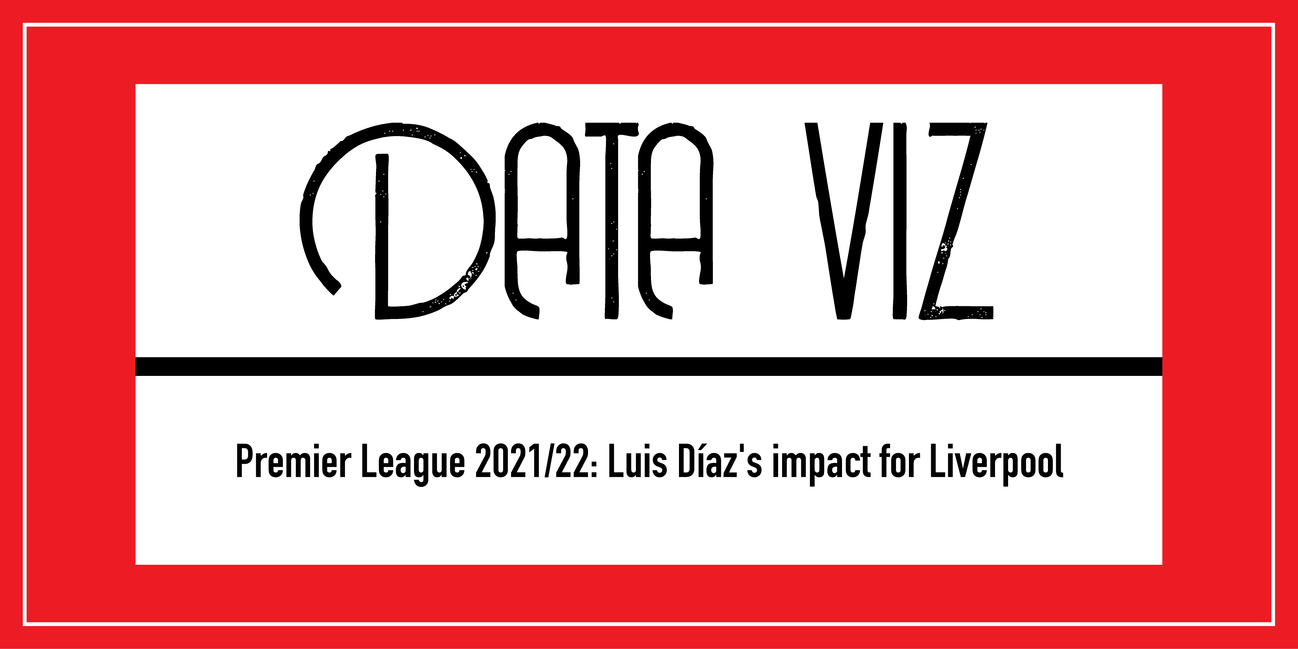 Premier League 2021/22: Luis Díaz Impact For Liverpool FC Post feature image