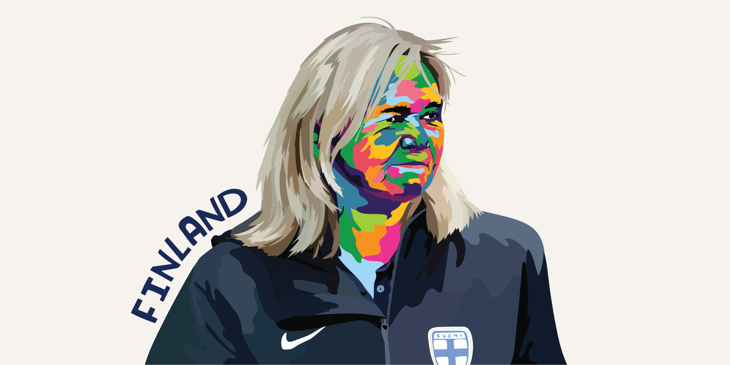 Women’s European Championships 2022: Finland – tactical analysis