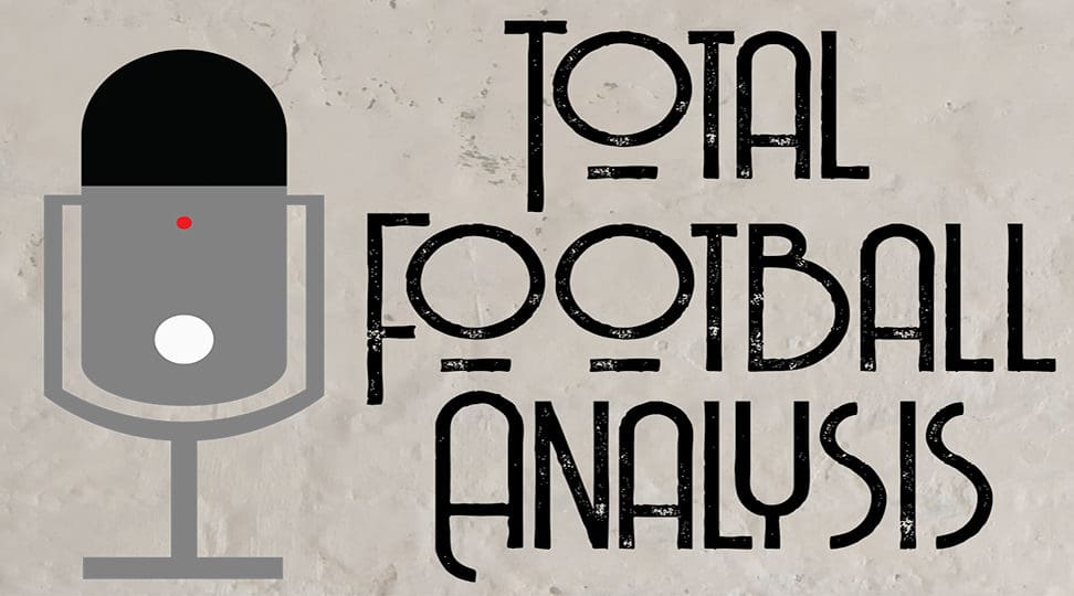 The Total Football Analysis Interview: Tom Underhill – all things Atalanta BC Post feature image