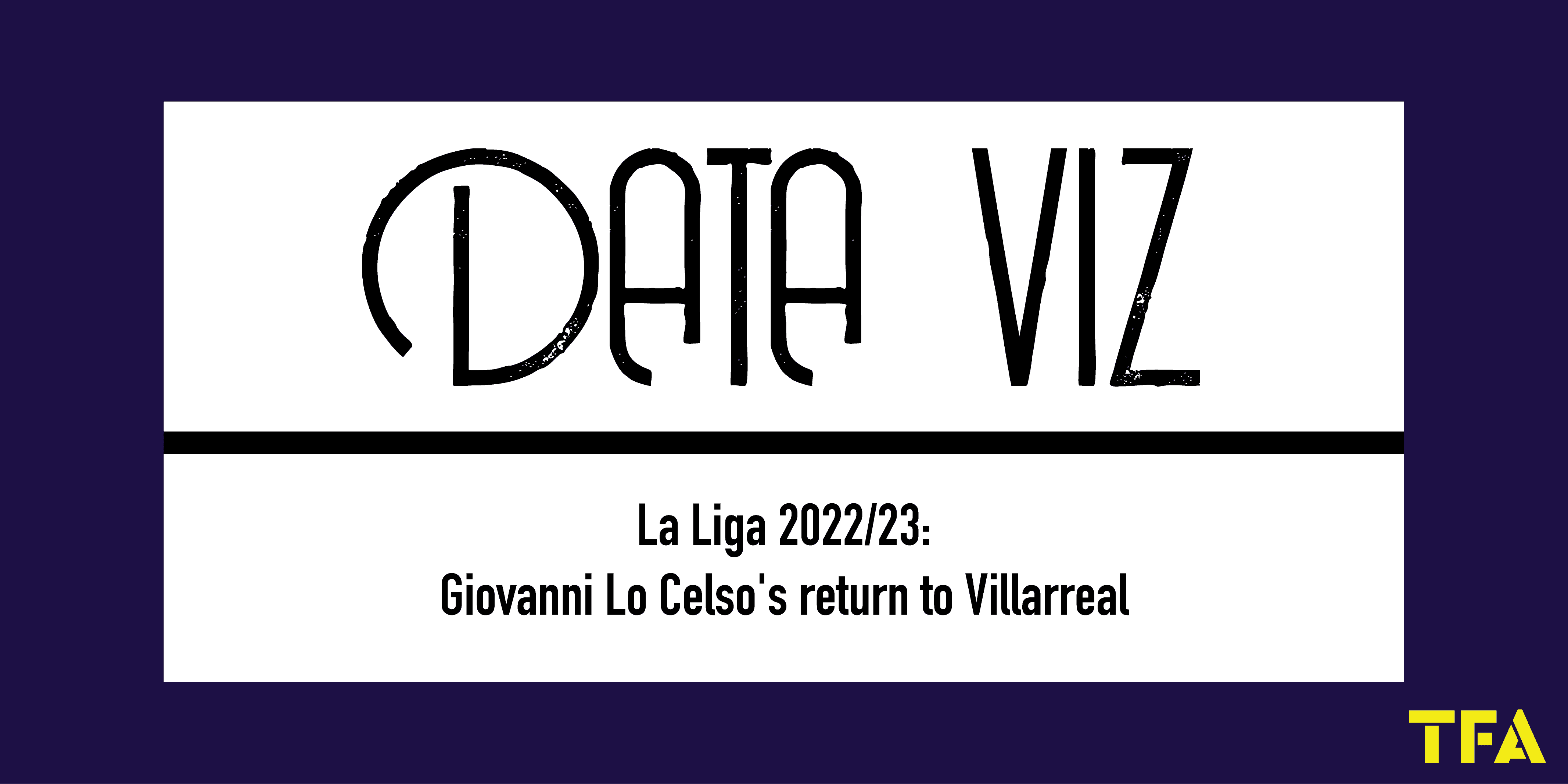 La Liga 2022/23: Giovanni Lo Celso’s return to Villarreal Post feature image