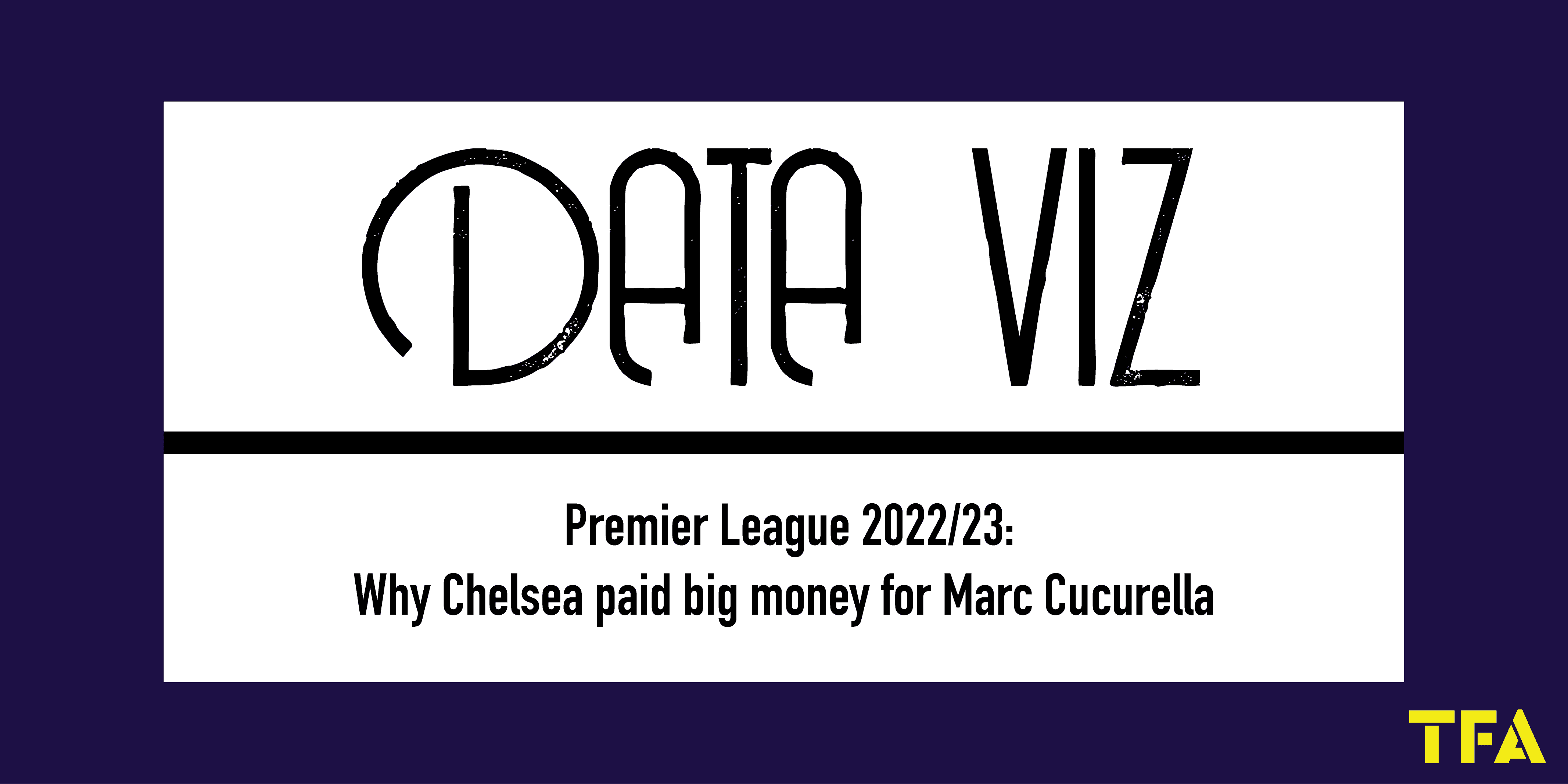 Premier League 2022/23: Why Chelsea paid big money for Marc Cucurella? Post feature image