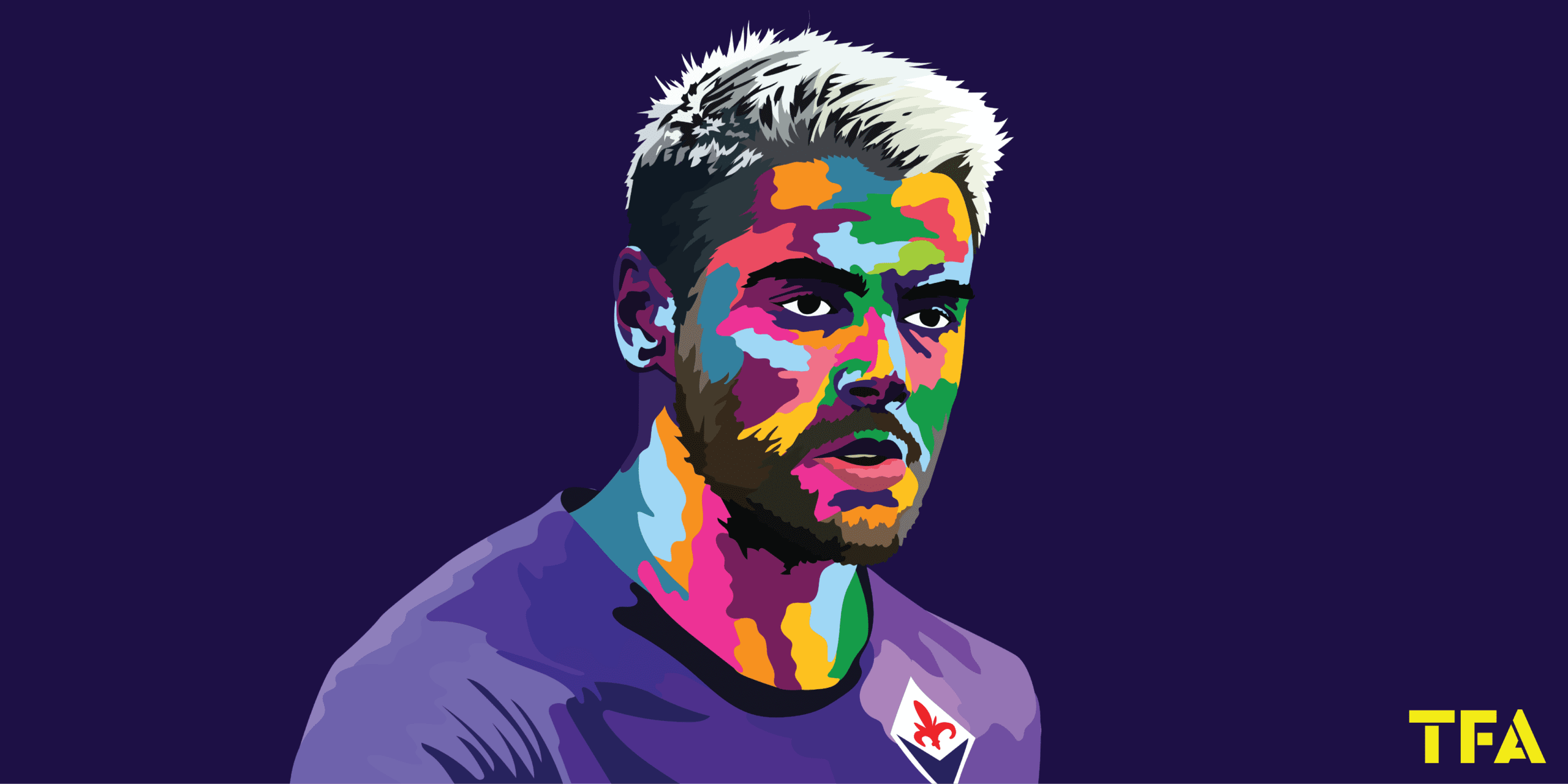 Riccardo Sottil: The Italian winger at Fiorentina Post feature image