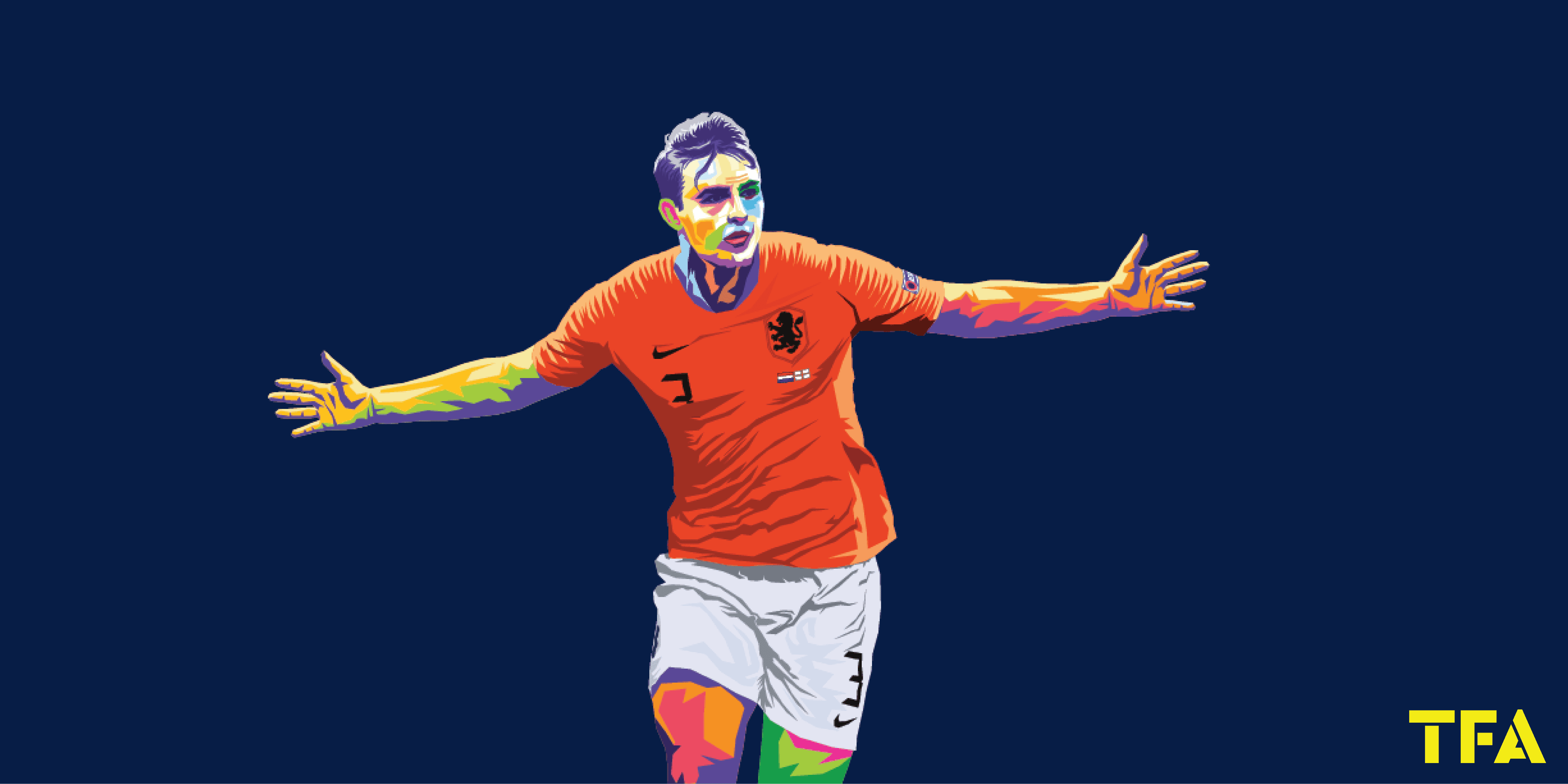 2022 FIFA World Cup Tactical Preview: Netherlands Post feature image